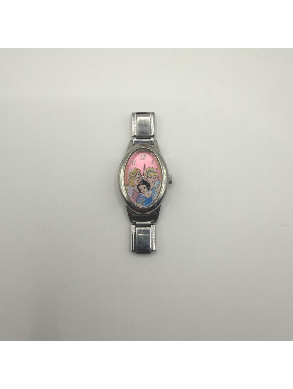 Disney Watch Princess Snow White Cinderella Sleeping Beauty